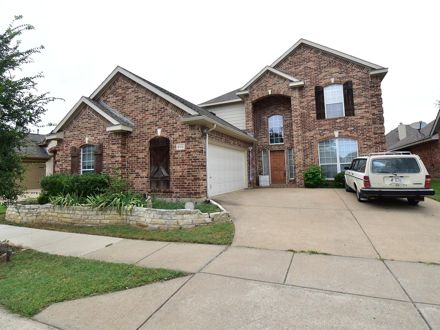 8112 Elk Mountain Trl, Mckinney, TX 75070 Zillow