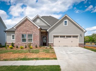 8761 Knolling Loop #51, Ooltewah, TN 37363