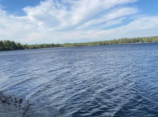 4 Love Lake Rd, Crawford, ME 04694