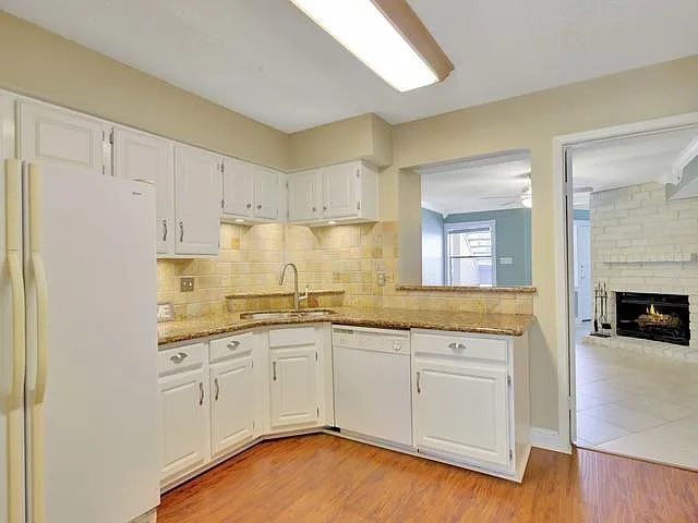 1140 Marina Bay Dr #110A — Photo 20