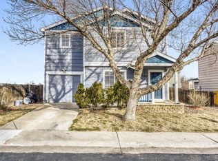 4885 E 100th Dr, Thornton, CO 80229