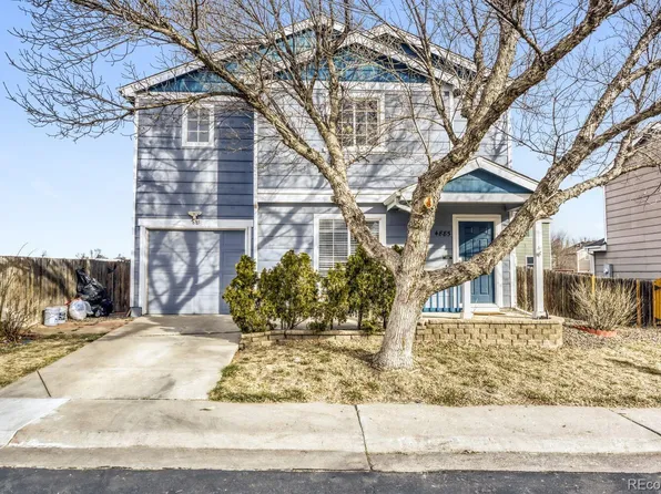 4885 E 100th Drive, Thornton, CO 80229