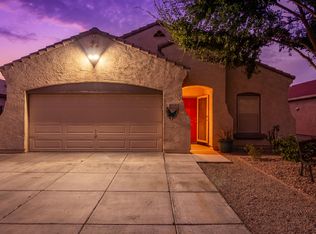 15968 N Cristine Ln, Surprise, AZ 85388