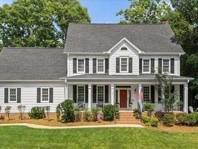 102 Barometer Ln, Cary, NC, 27513