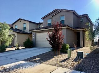 5975 N Umbra Ct, Tucson, AZ 85741