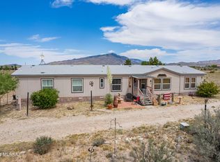 25307 E Old Dusty Trl, Benson, AZ 85602