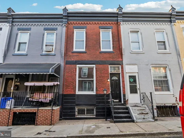 1728 N Dover St, Philadelphia, PA 19121