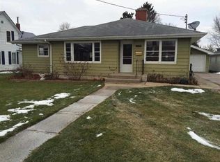 209 Pond St, Lodi, WI 53555