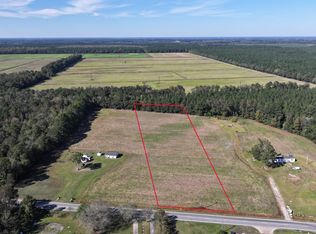 1 S State Highway 41, Wallace, NC 28466