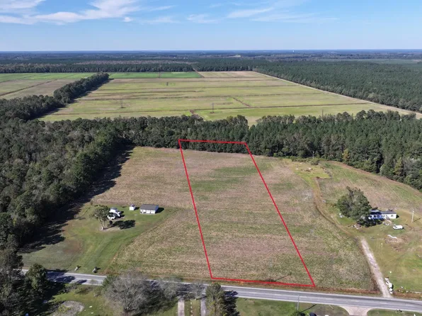 1 S Nc 41 Highway, Wallace, NC 28466