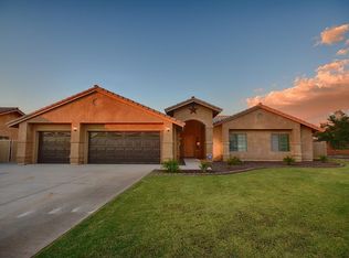 6276 E 47th Pl, Yuma, AZ 85365