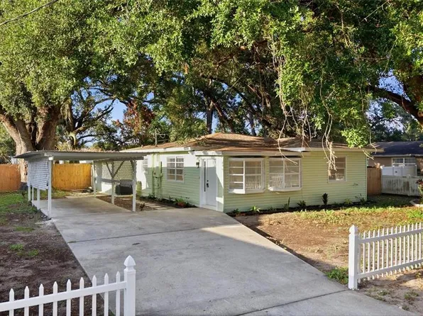 714 E 137th Ave, Tampa, FL 33613