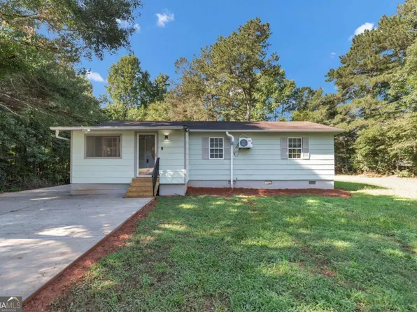 65 Jackson Rd, McDonough, GA 30252