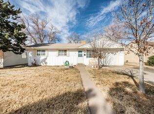1813 Seminole Ln, Pueblo, CO 81001