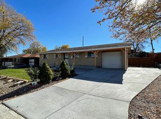 210 Marigold Dr #A, Denver, CO 80221