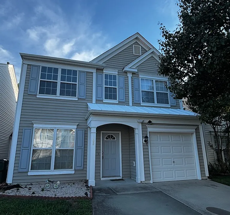 103 Chinabrook Ct