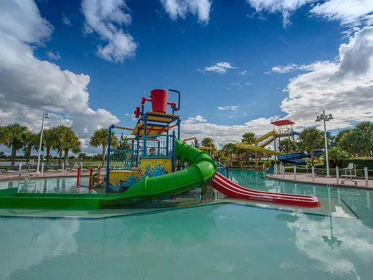 Water park