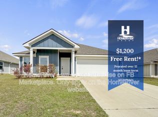 1182 Hayward Loop, Foley, AL 36535