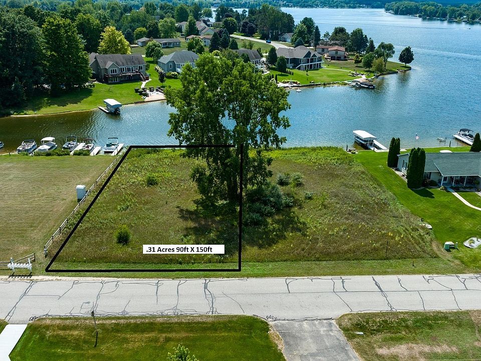 1144 Fairway Dr, Weidman, MI 48893 MLS 1904302 Zillow