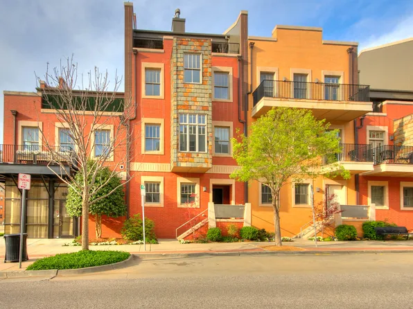 109 NE 3rd St, Oklahoma City, OK 73104