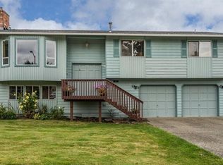 5211 123rd Pl SE, Everett, WA 98208