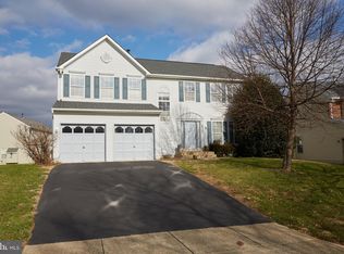 8302 Deerstill Way, Clinton, MD 20735
