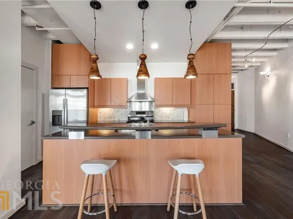 805 Peachtree St NE Unit 305, Atlanta, GA 30308