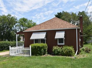 200 Marion Ave NW, Massillon, OH 44646