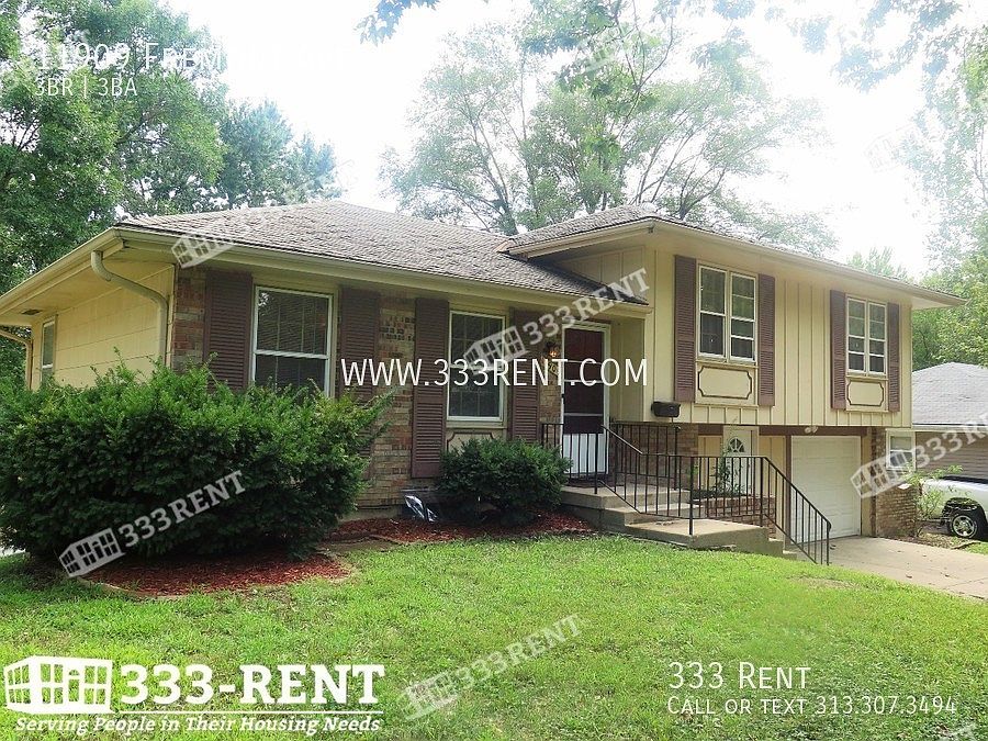 1st image of 11909 Fremont Ave