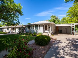 1935 N 4th St, Grand Junction, CO 81501