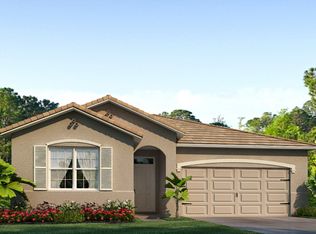 10517 SW Toren Way, Pt Saint Lucie, FL 34987