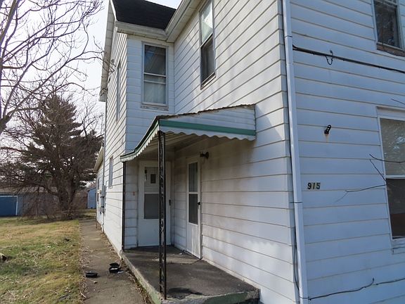 2nd image of 915 W Powers St #917