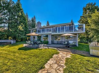 2235 White Sands Dr, South Lake Tahoe, CA 96150