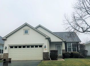 12373 Black Oak Trl, Huntley, IL