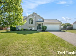 6195 S Johnson Rd, Greenville, MI 48838