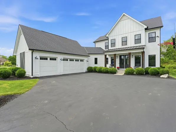 420 Lackey Old State Rd, Delaware, OH 43015