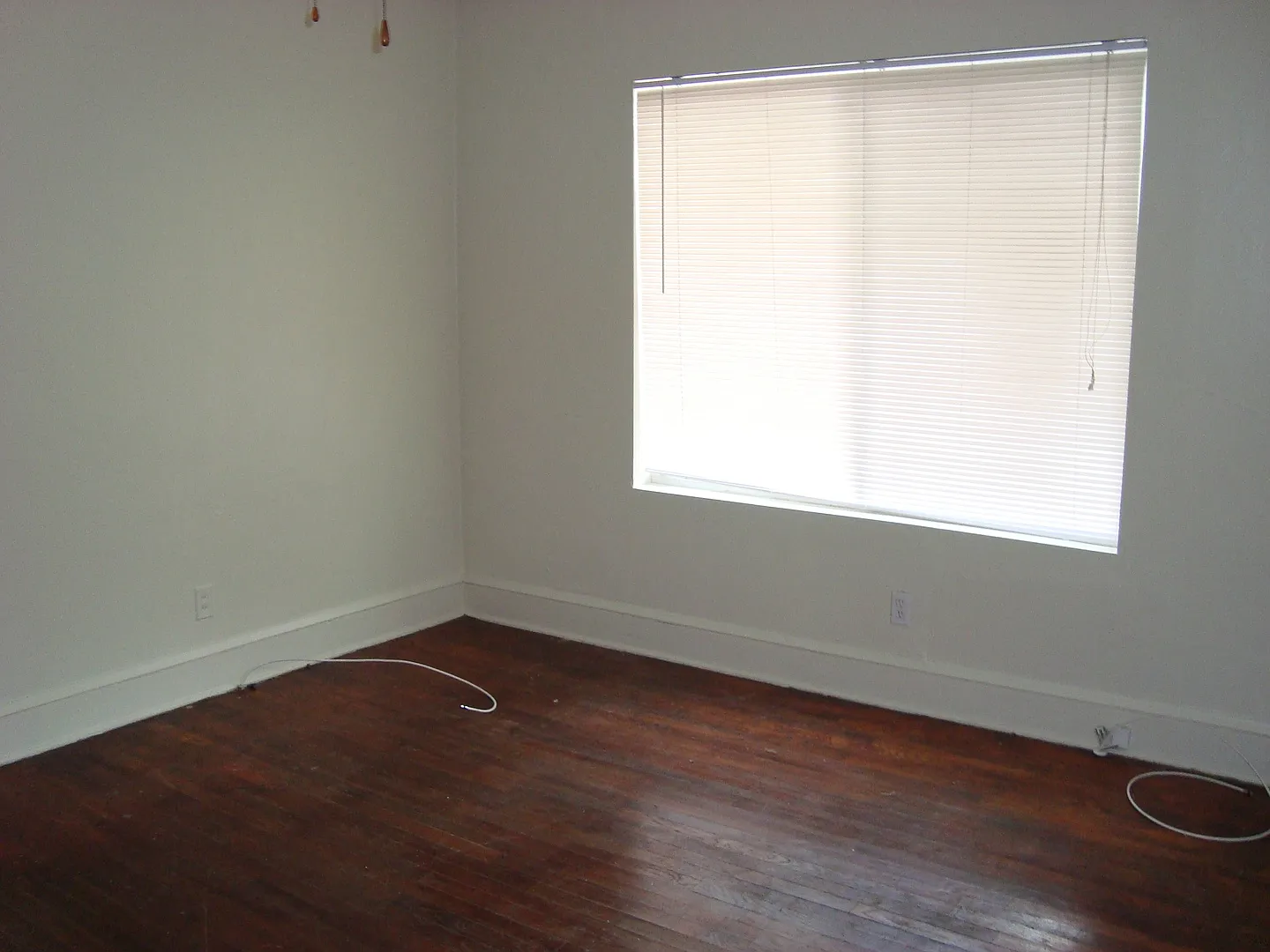 Adorable Downtown Apartment — Photo 4