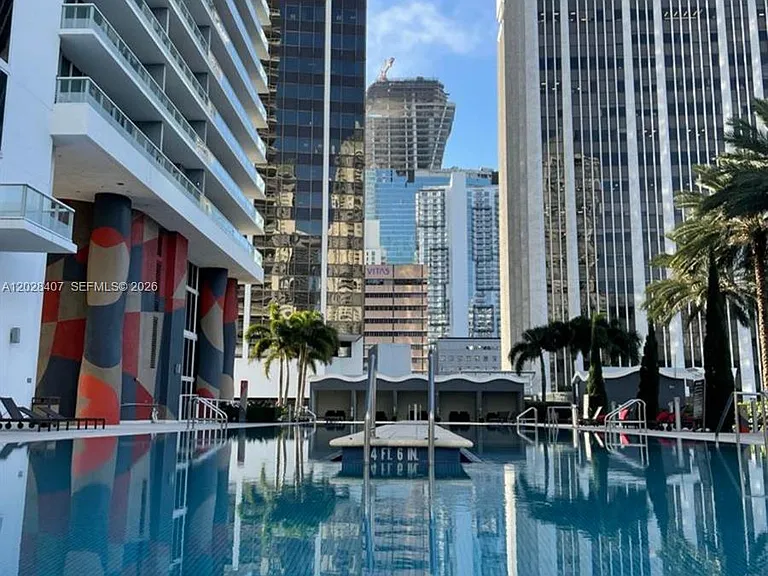 50 Biscayne Blvd #703 — Photo 8