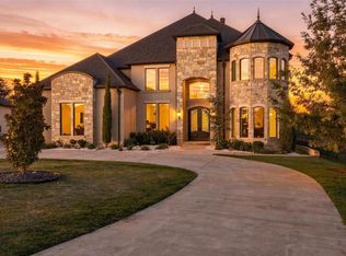 17804 Blue Heron Ct, Edmond, OK 73012