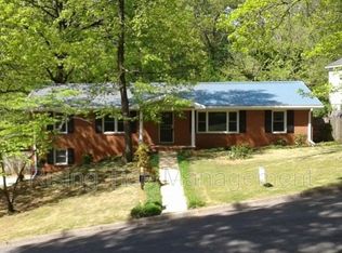 1134 Springview St, Birmingham, AL 35215