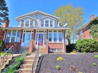 2033 W Highland St, Allentown, PA 18104