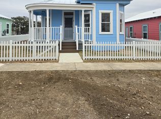 610 Chihuahua St, San Antonio, TX 78207
