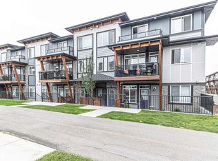 4307 N Seton Dr SE, Calgary, AB T3M2N9