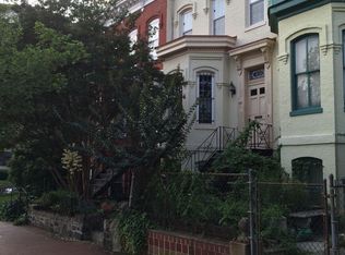 302 D St NE, Washington, DC 20002
