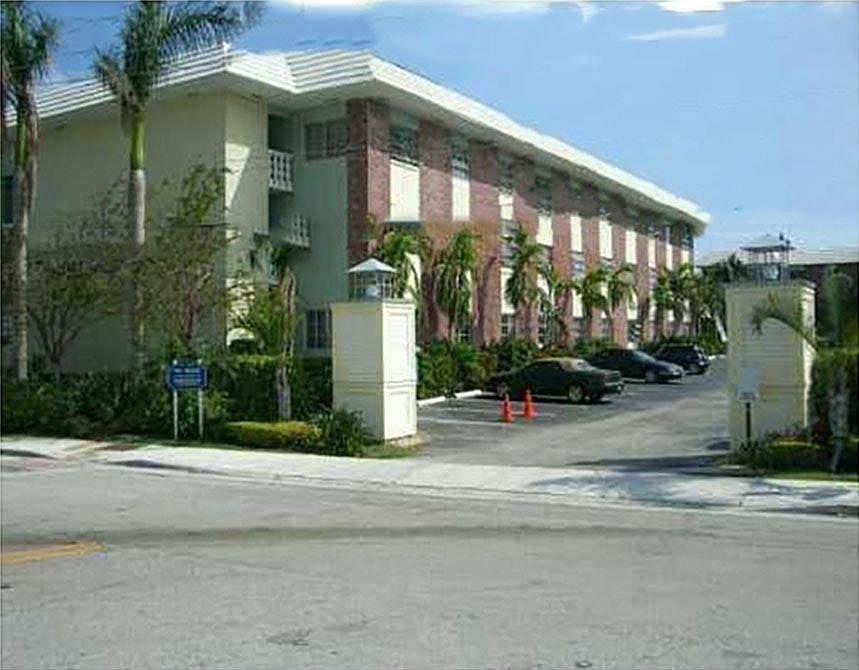 Village at Harbor Beach