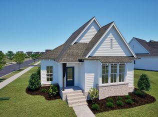 Elliott 2 Car Garage Plan, Northgate, Auburn, AL 36830