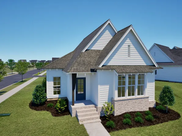 Elliott 2 Car Garage Plan, Northgate