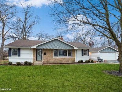 6624 177th St, Tinley Park, IL, 60477