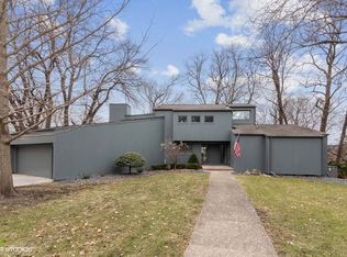41 River Ridge Rd, Cedar Falls, IA 50613