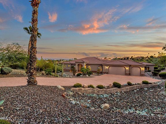 2nd image of 16211 E CHOLLA Drive